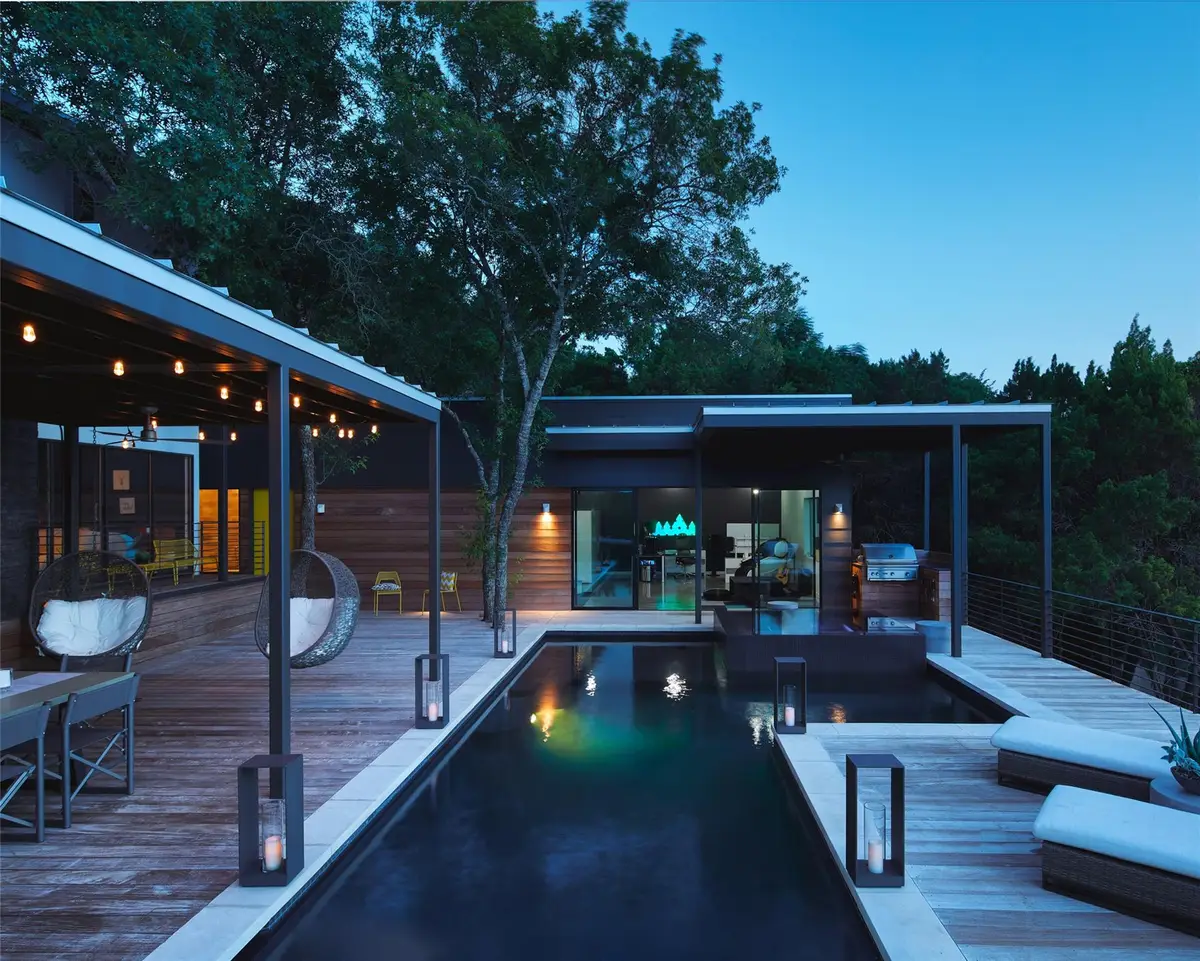 4713 Via Media, Austin, TX 78746 - Image #1