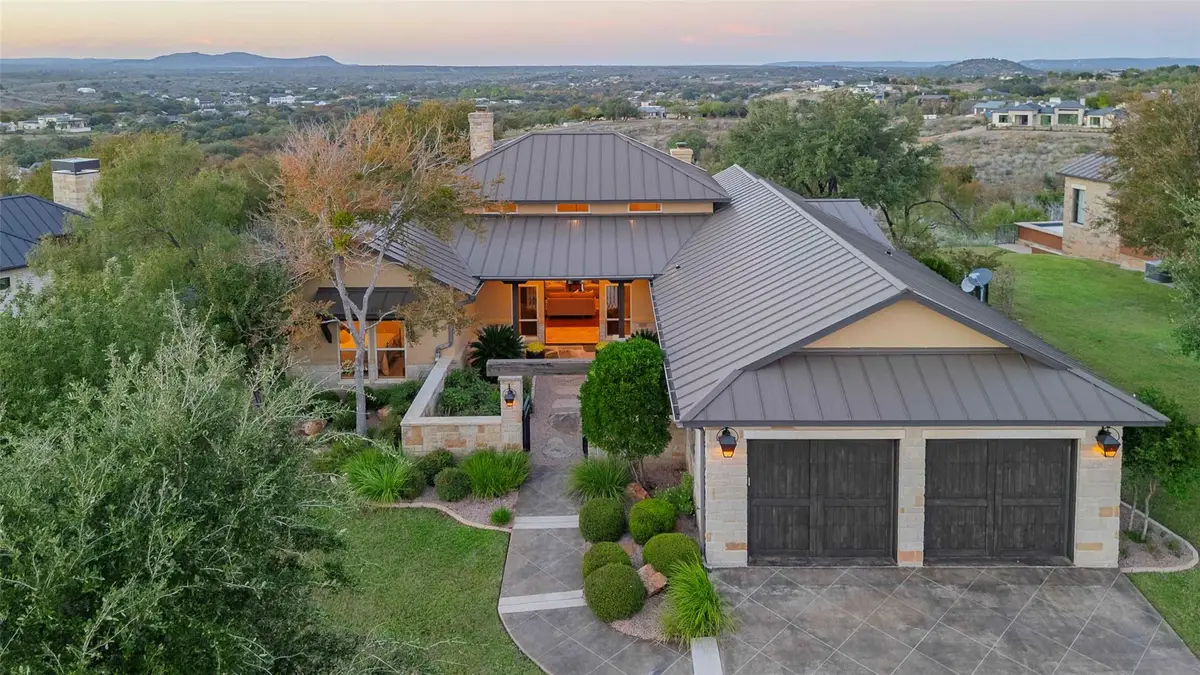 106 Kelley Ln, Horseshoe Bay, TX 78657 - #1