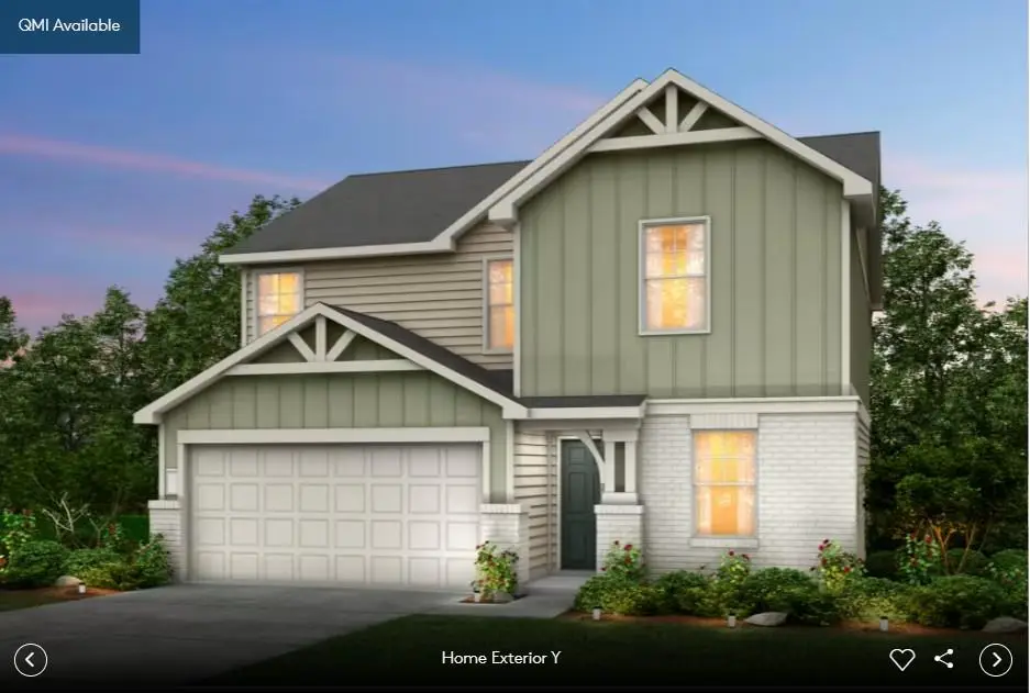 192 Poinsettia Rd, Buda, TX 78610 - #1
