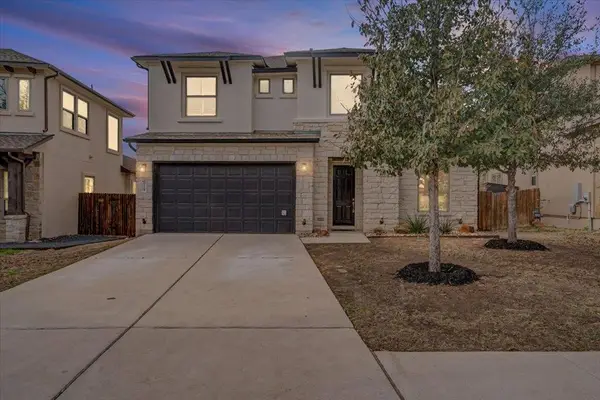 6708 Denia Dr, Austin, TX 78739