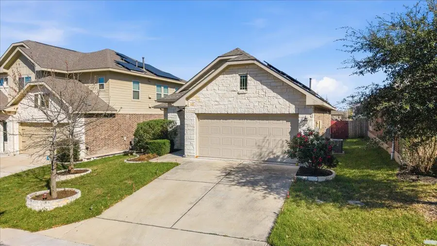 14007 Cantata Ln #96, Pflugerville, TX 78660 - #3