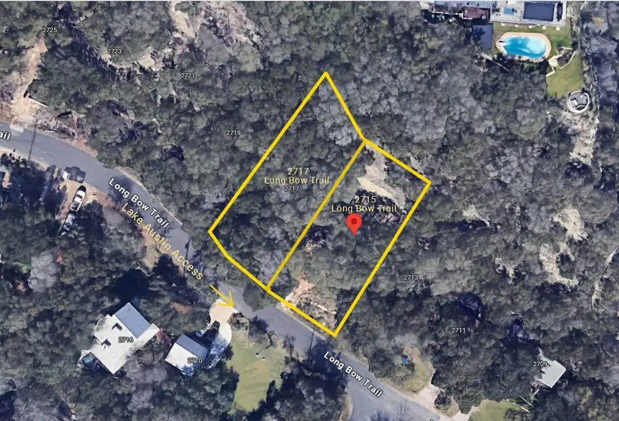 2715 Long Bow Trl, Austin, TX 78734 - Image #3