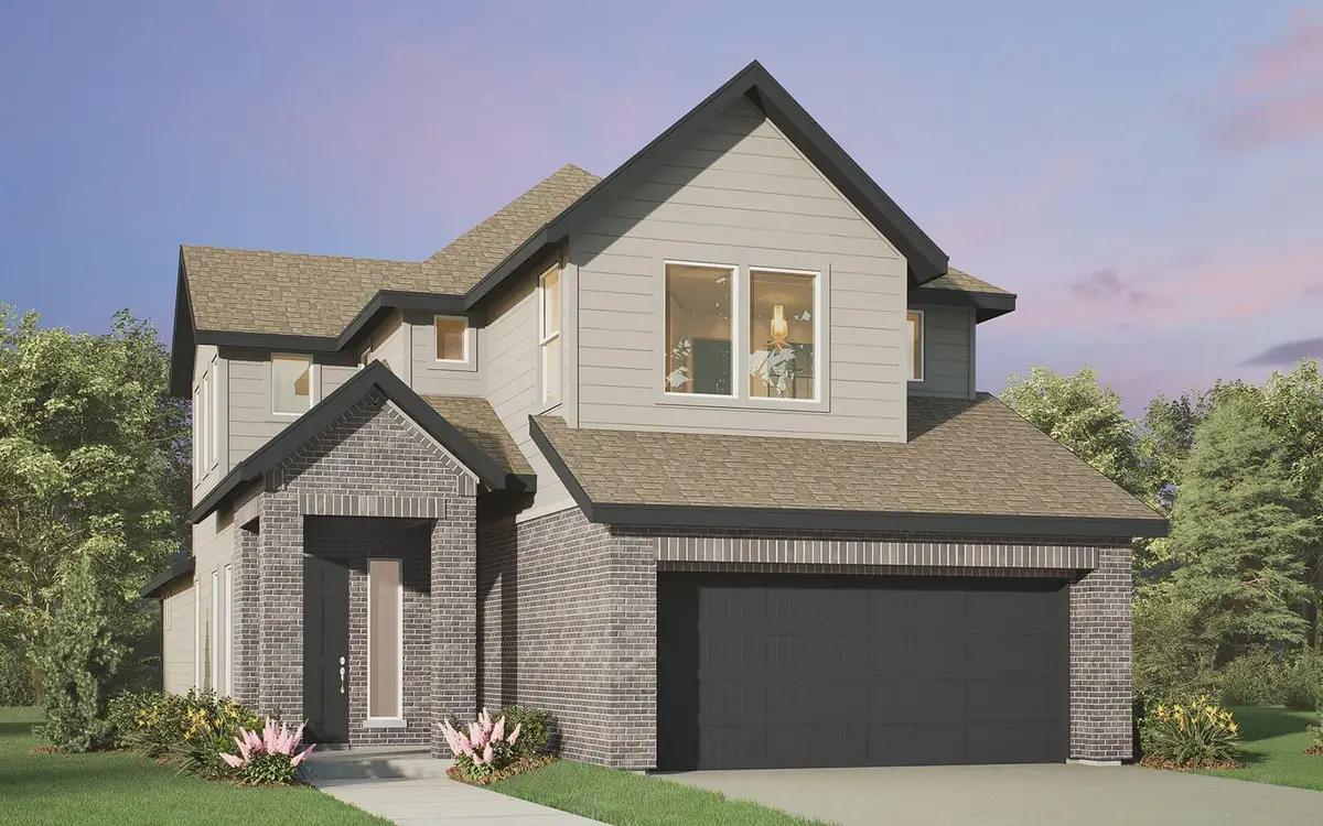 8710 Basil Hayden Ln, Austin, TX 78744 - #1