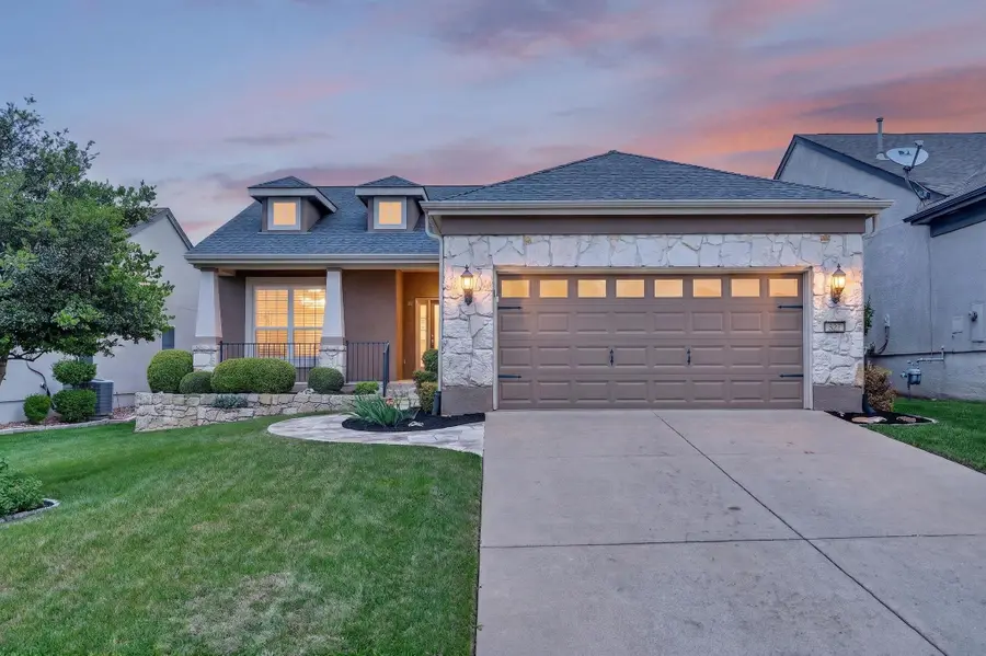 327 Fieldstone Dr, Georgetown, TX 78633 - #3