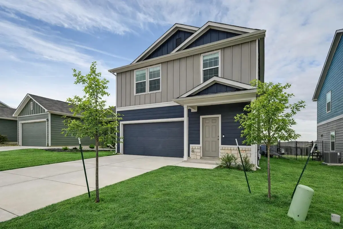 7717 Poppy Petal Loop, Del Valle, TX 78617 - Image #1