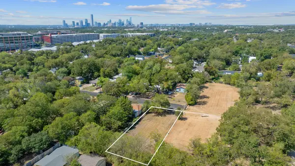 1135 Saucedo St, Austin, TX 78721