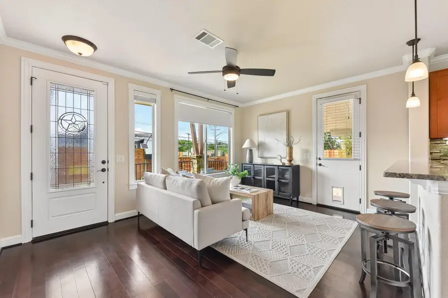 1185 Springdale Rd, Austin, TX 78721 - #2
