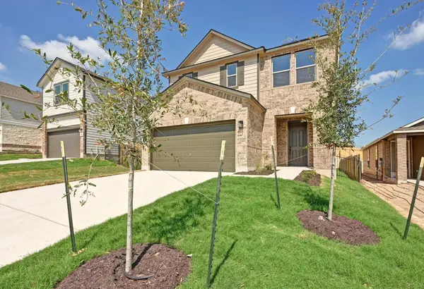 12104 Salvador St, Austin, TX 78748