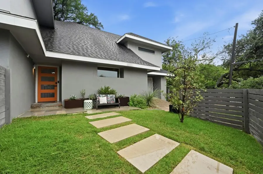 2101 Airole Way #B, Austin, TX 78704 - #2