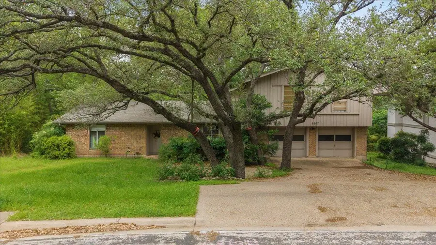 6307 Shadow Valley Dr, Austin, TX 78731 - #2