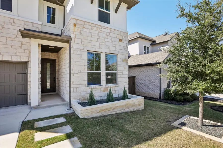 1549 Martin Wells St, Leander, TX 78641 - #3