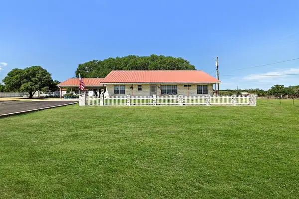 3656 Rr 2657, Copperas Cove, TX 76539