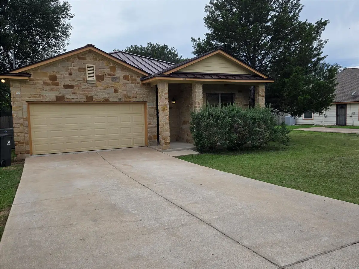 141 Kokomo Ln, Bastrop, TX 78602 - #1