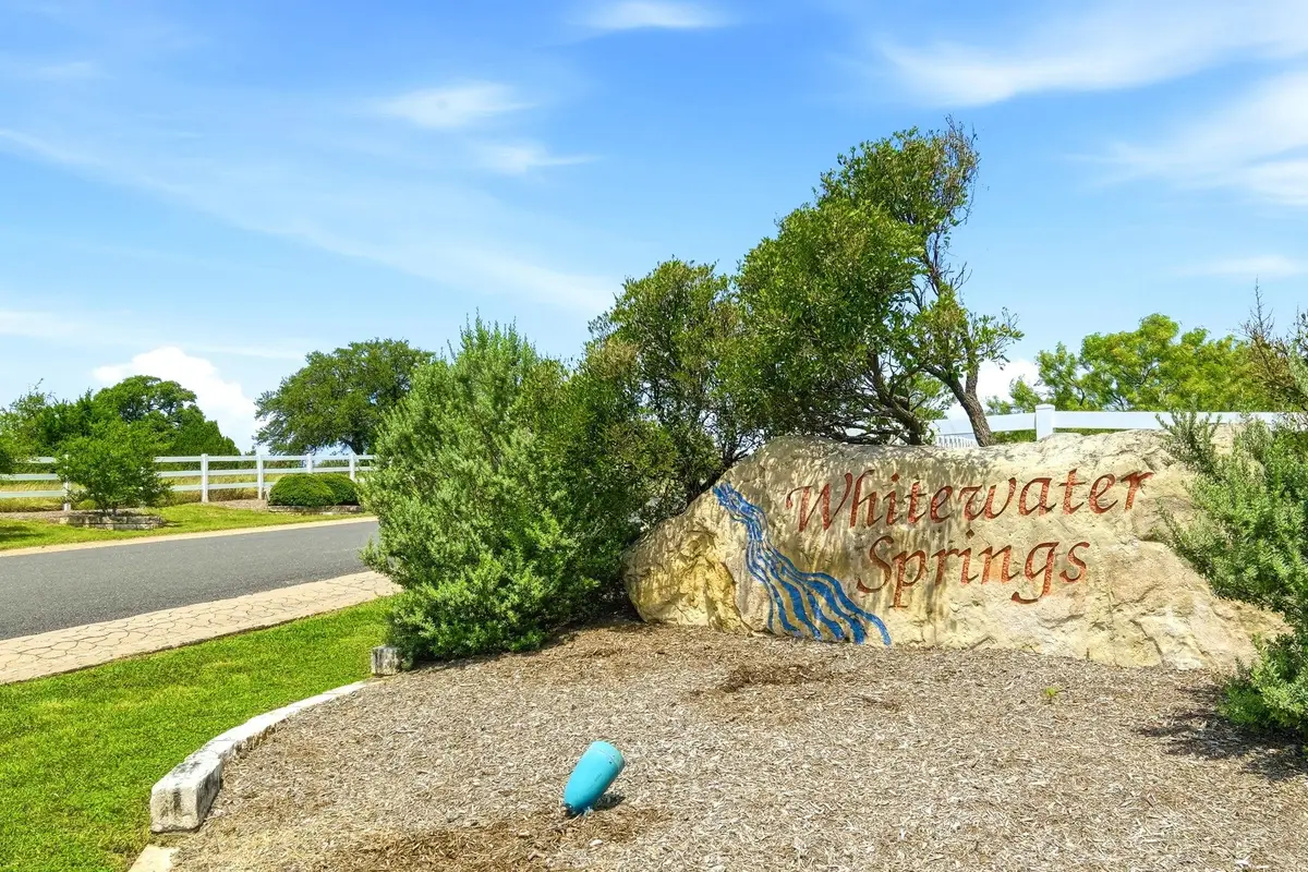 100 Bobcat Cir, Bertram, TX 78605 - #1