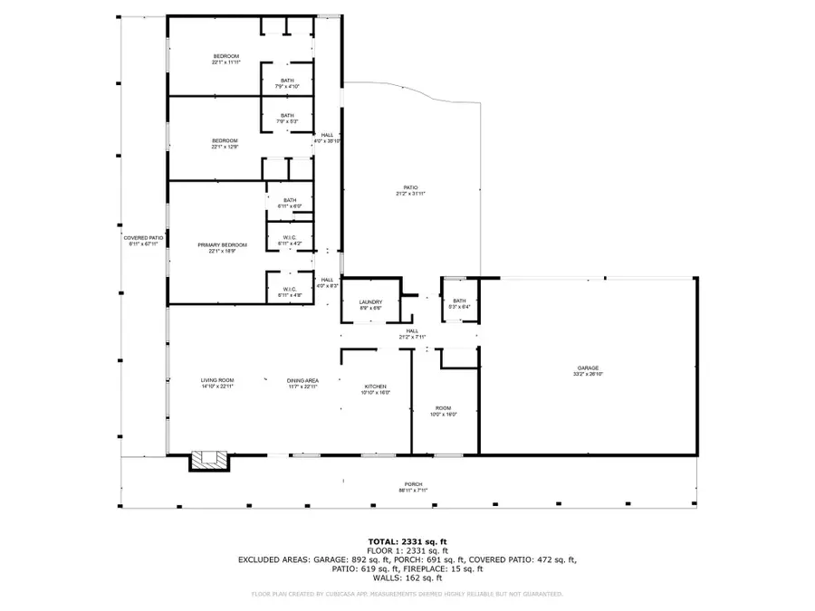1905 Brushy Bend Dr, Round Rock, TX 78681 - Image #3