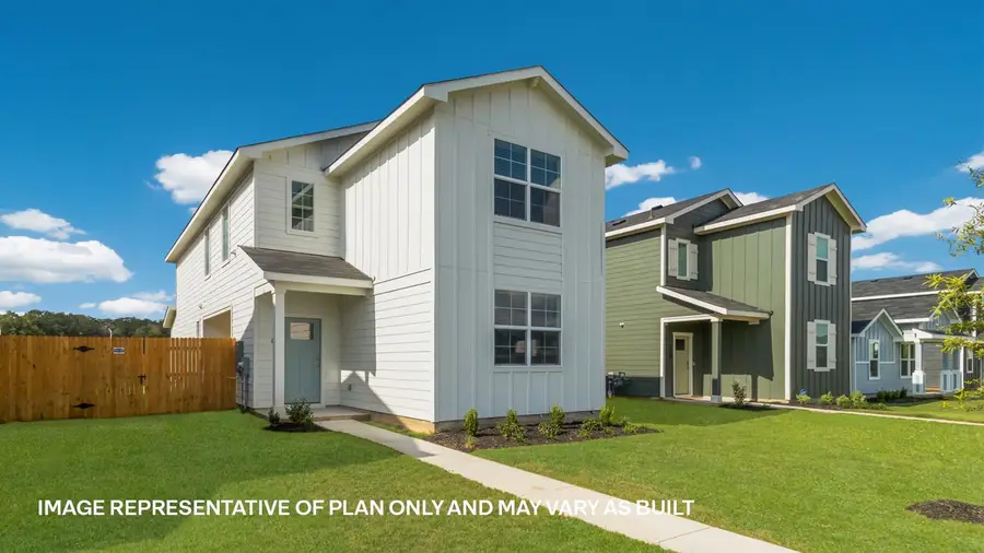 359 San Juan Trl, Bastrop, TX 78602 - #3