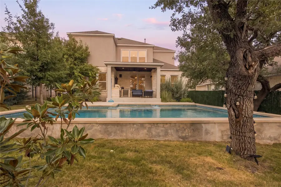 308 Gulfton St, Lakeway, TX 78738 - #2