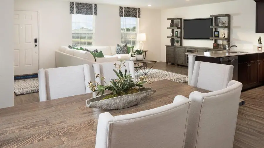 570 Sormonne Loop, Kyle, TX 78640 - Image #3