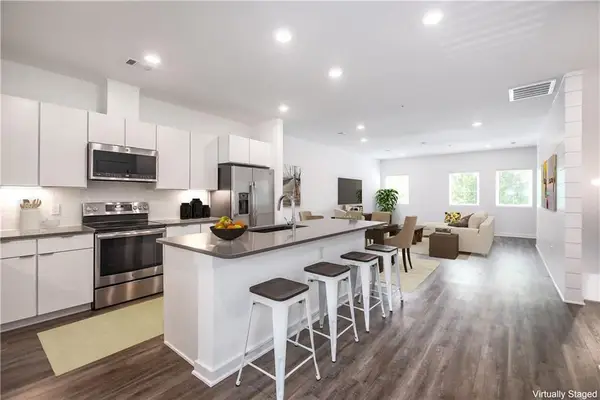 5924 S Congress Ave #12S, Austin, TX 78745