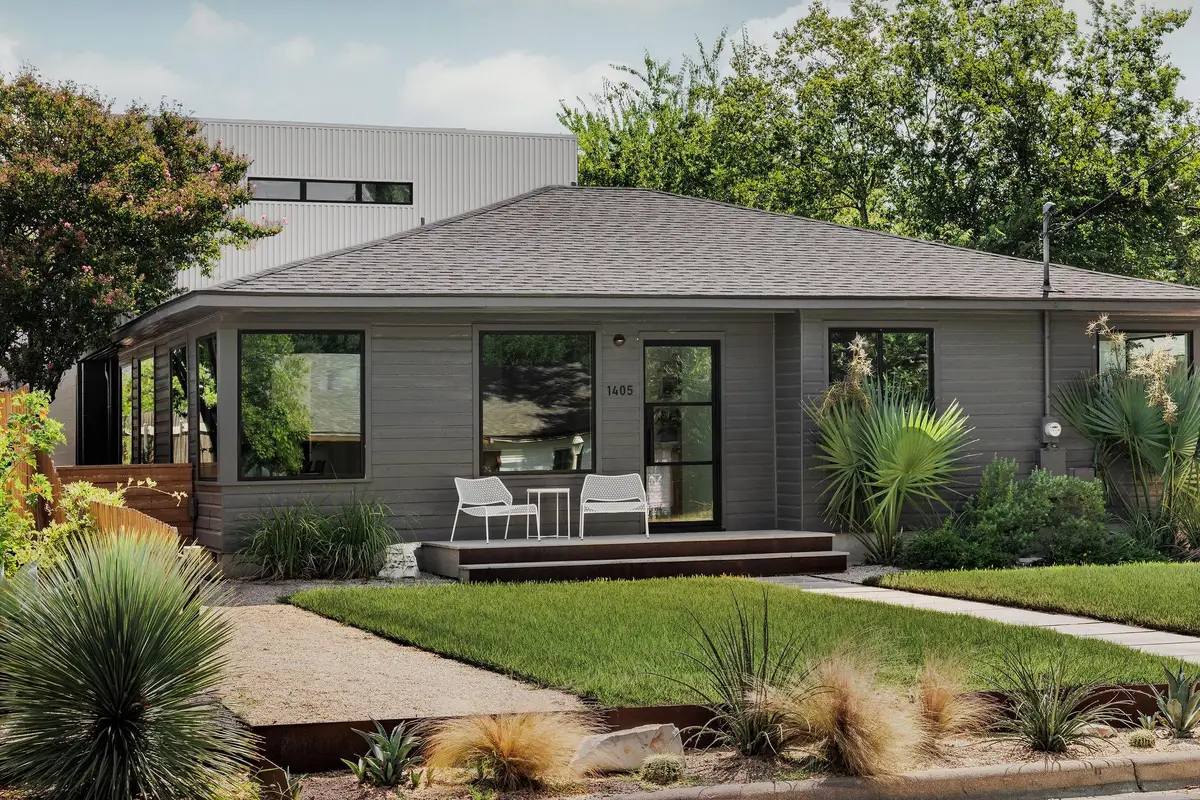 1405 Harvey St, Austin, TX 78702 - Image #1