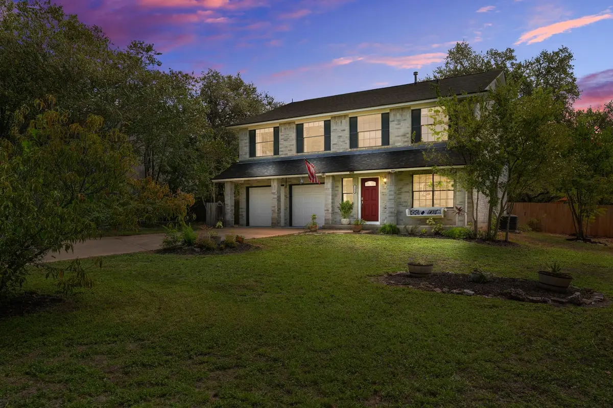 1906 Birds Nest Ct, Cedar Park, TX 78613 - #1