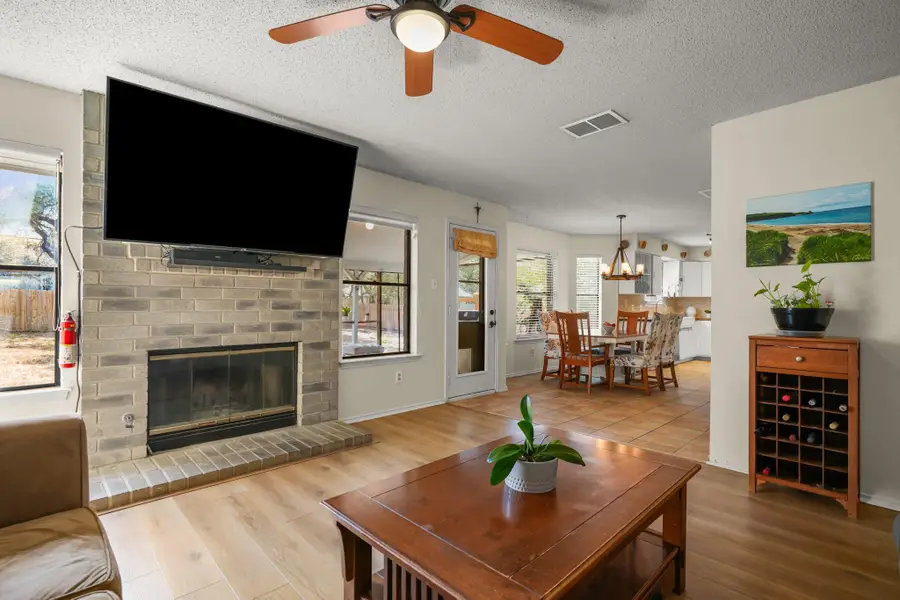 1906 Birds Nest Ct, Cedar Park, TX 78613 - #3