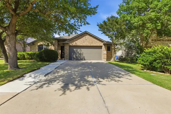 2504 Grand Mission Way, Pflugerville, TX 78660