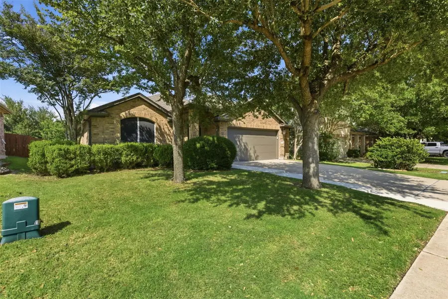 2504 Grand Mission Way, Pflugerville, TX 78660 - #3
