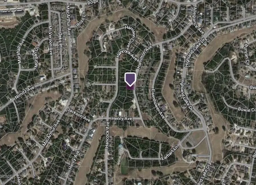 3214 Hamilton Ave, Lago Vista, TX 78645 - Image #2