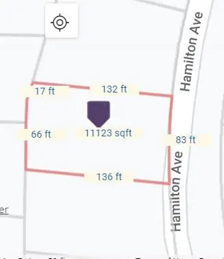 3214 Hamilton Ave, Lago Vista, TX 78645 - Image #3