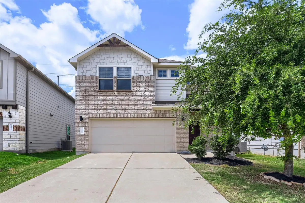 14305 Eucalyptus Bnd, Austin, TX 78717 - #1