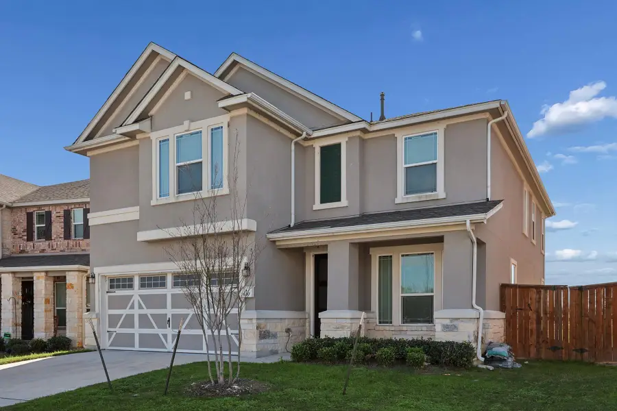 620 Lady Swiss Ln #51, Hutto, TX 78634 - Image #2