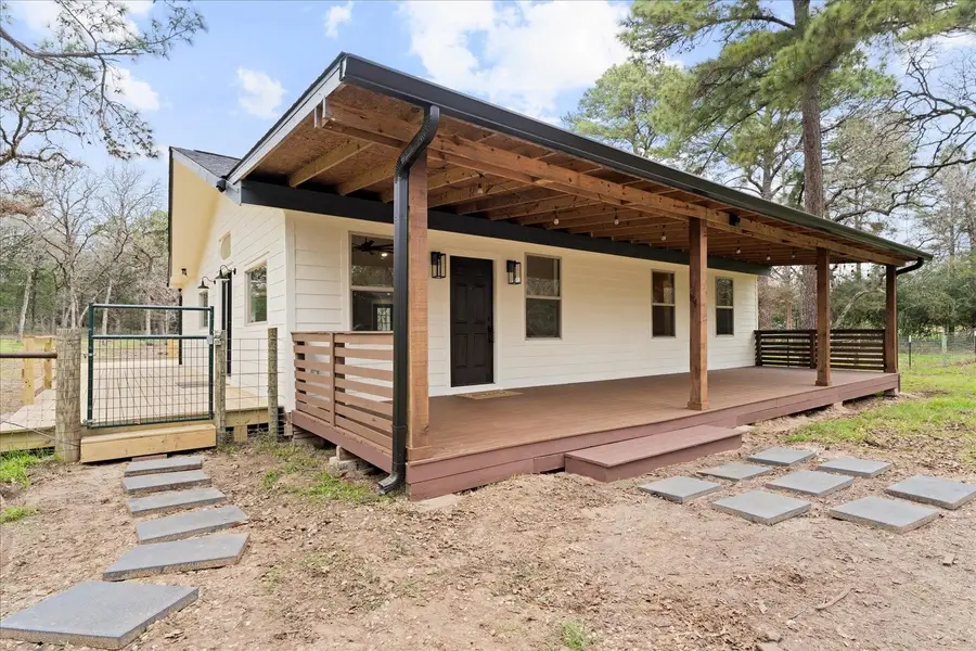 533 Pine Canyon Dr, Smithville, TX 78957 - Image #3