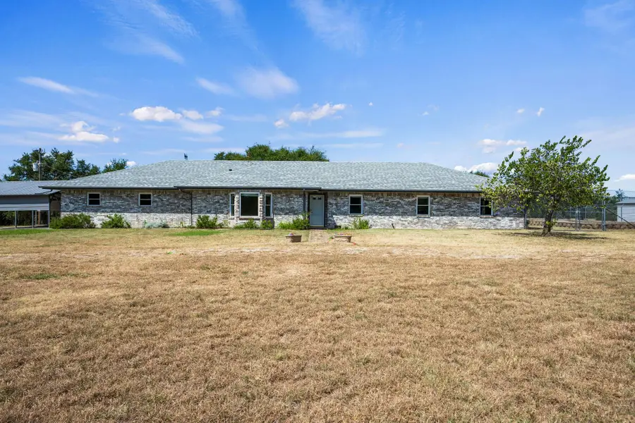 851 San Gabriel Dr, Liberty Hill, TX 78642 - #2