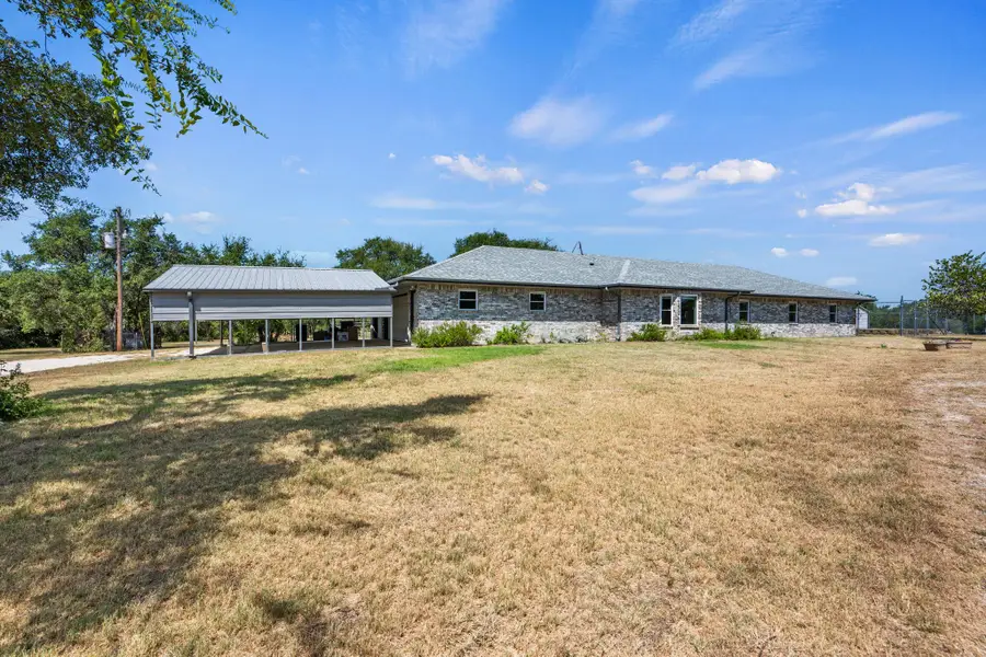 851 San Gabriel Dr, Liberty Hill, TX 78642 - #3