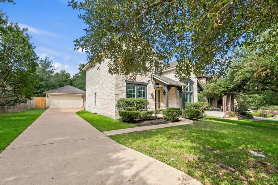 6521 Walebridge Ln, Austin, TX 78739 - Image #2