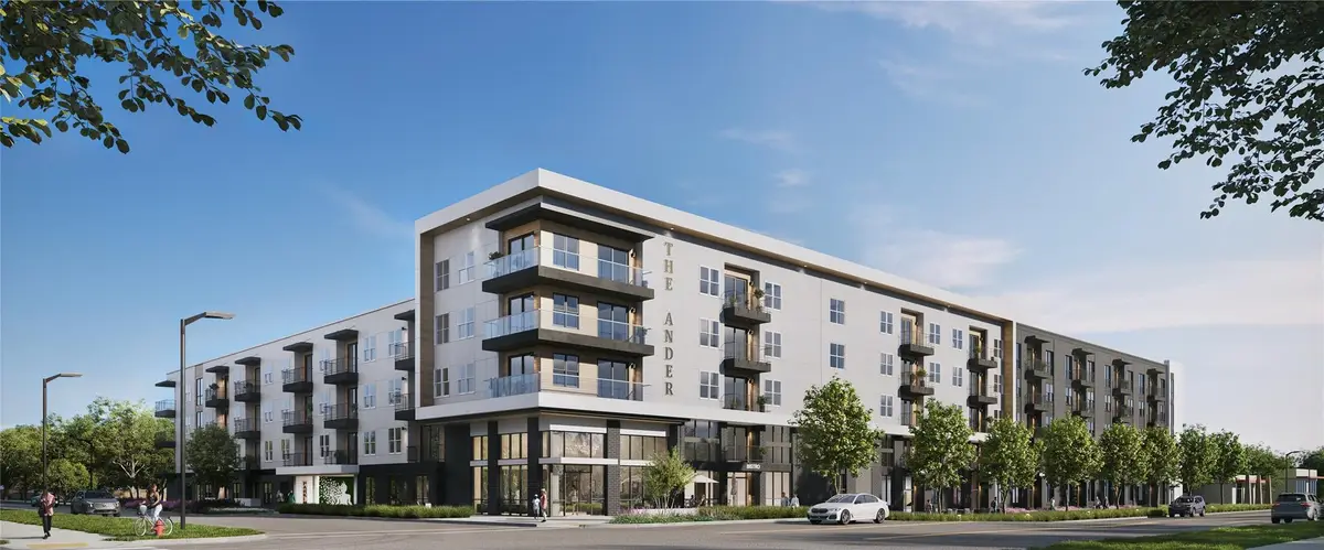 2001 W Anderson Ln #110, Austin, TX 78757 - Image #1