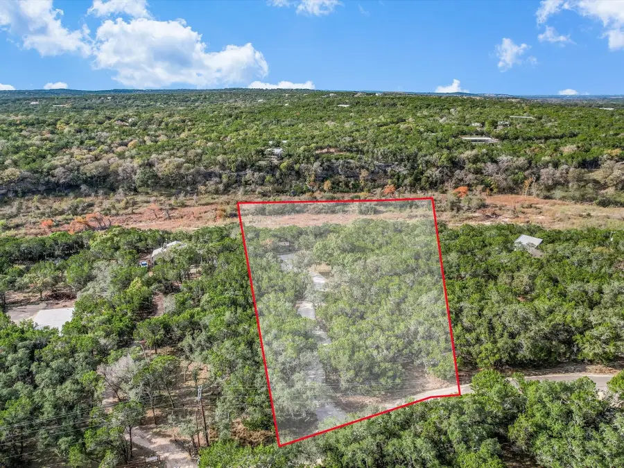 2120 Sandy Point Rd, Wimberley, TX 78676 - #2