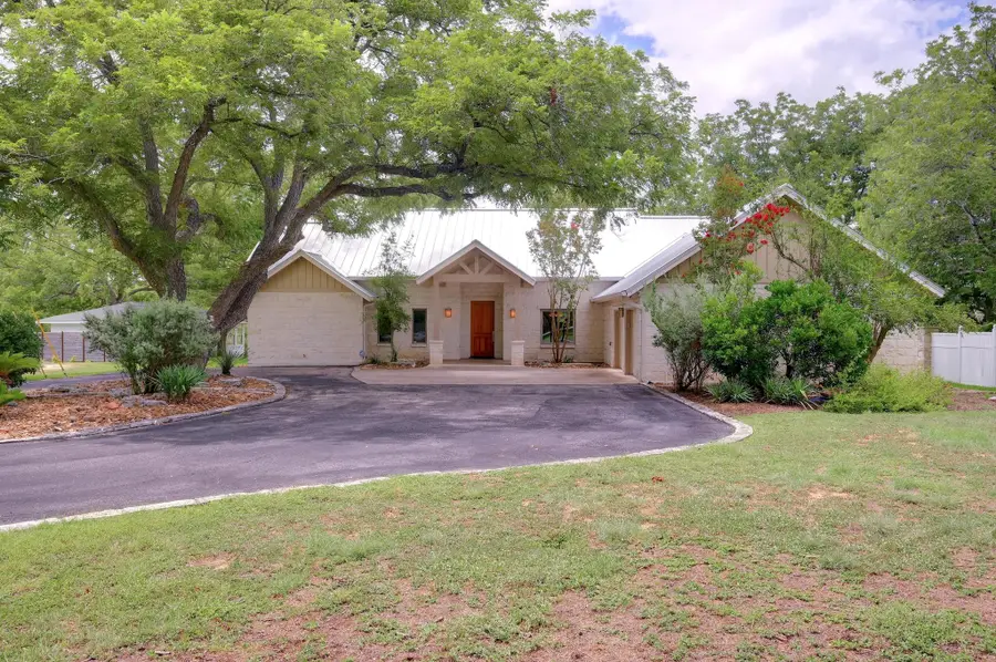 1440 Flite Acres Rd, Wimberley, TX 78676 - #2