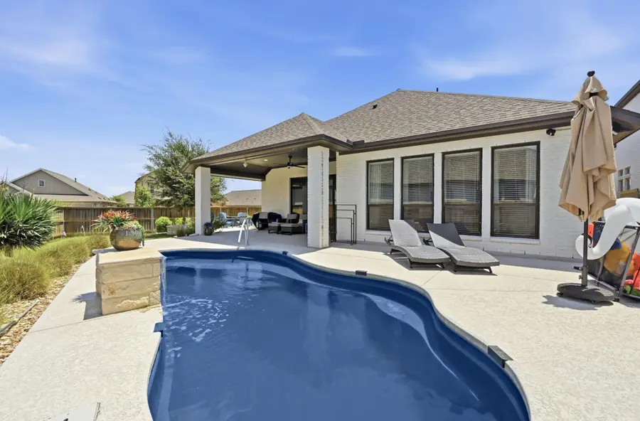 108 Fawn River Run, Kyle, TX 78640 - #2