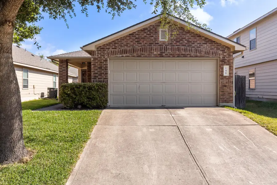 148 Grazing Horse Ln, Manchaca, TX 78652 - #2