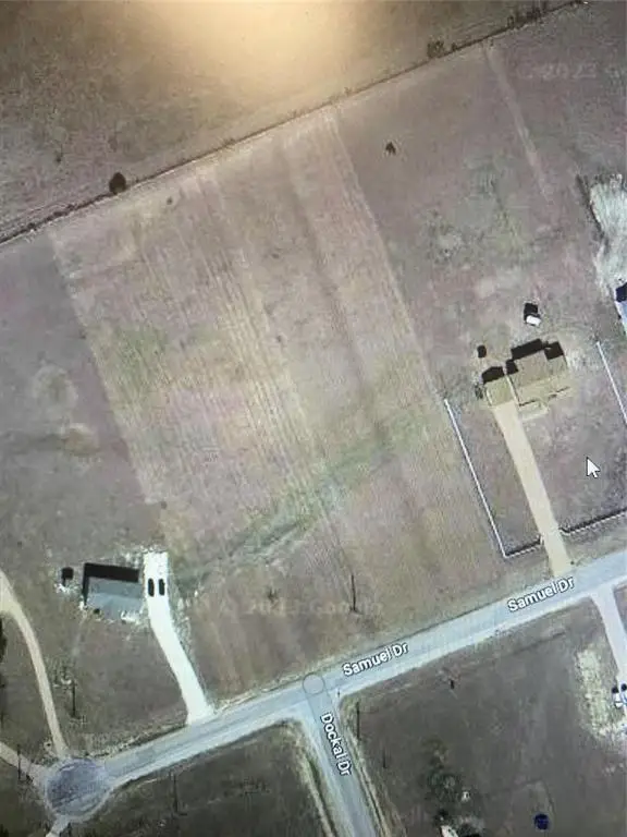 Lot 21 Samuel Dr, Bertram, TX 78605 - #2