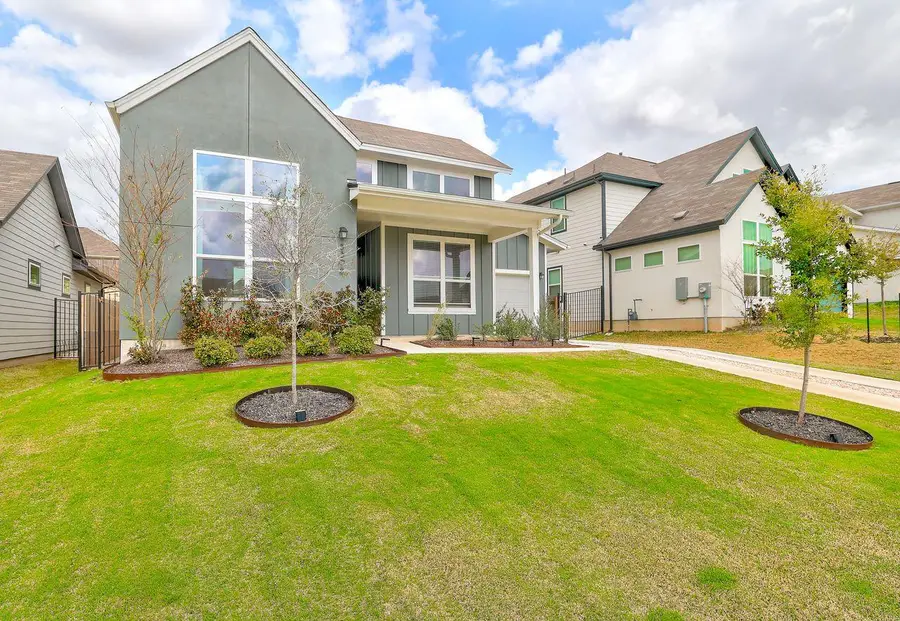 5308 Lena Dr, Austin, TX 78723 - #2