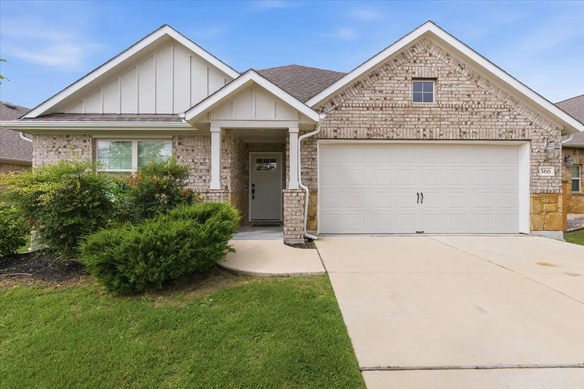 366 Cold River Run, Kyle, TX 78640 - #1