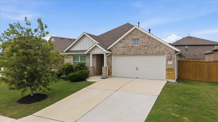366 Cold River Run, Kyle, TX 78640 - #2