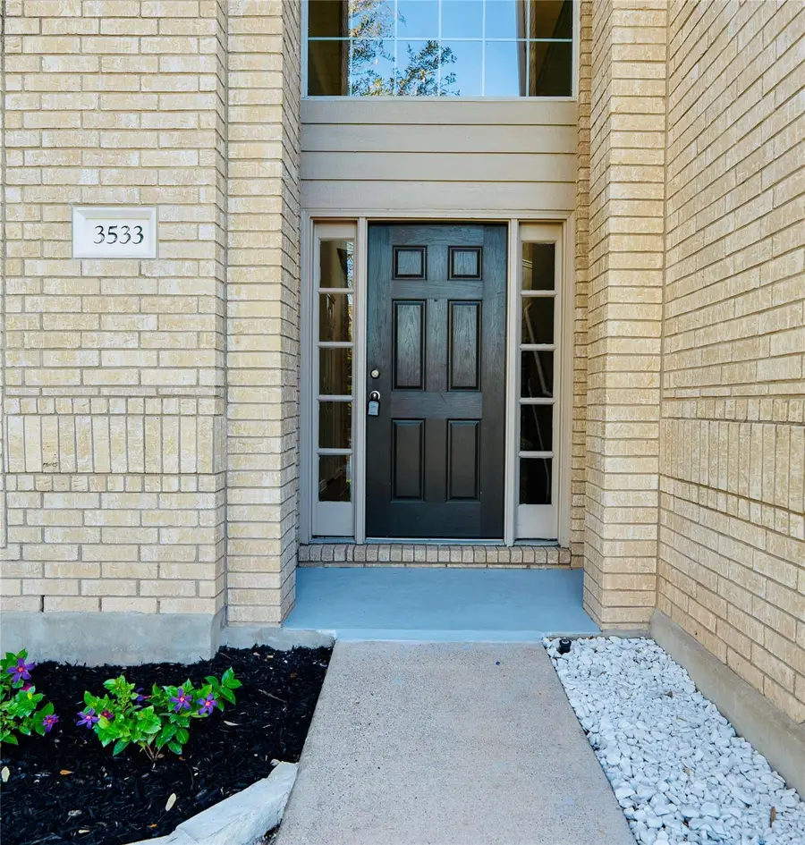 3533 Shiraz Loop, Round Rock, TX 78665 - #2