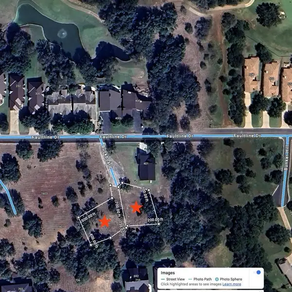0.5 Buckboard, Horseshoe Bay, TX 78657