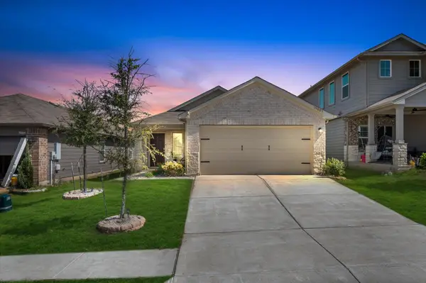 15003 Tuff Rd, Manor, TX 78653