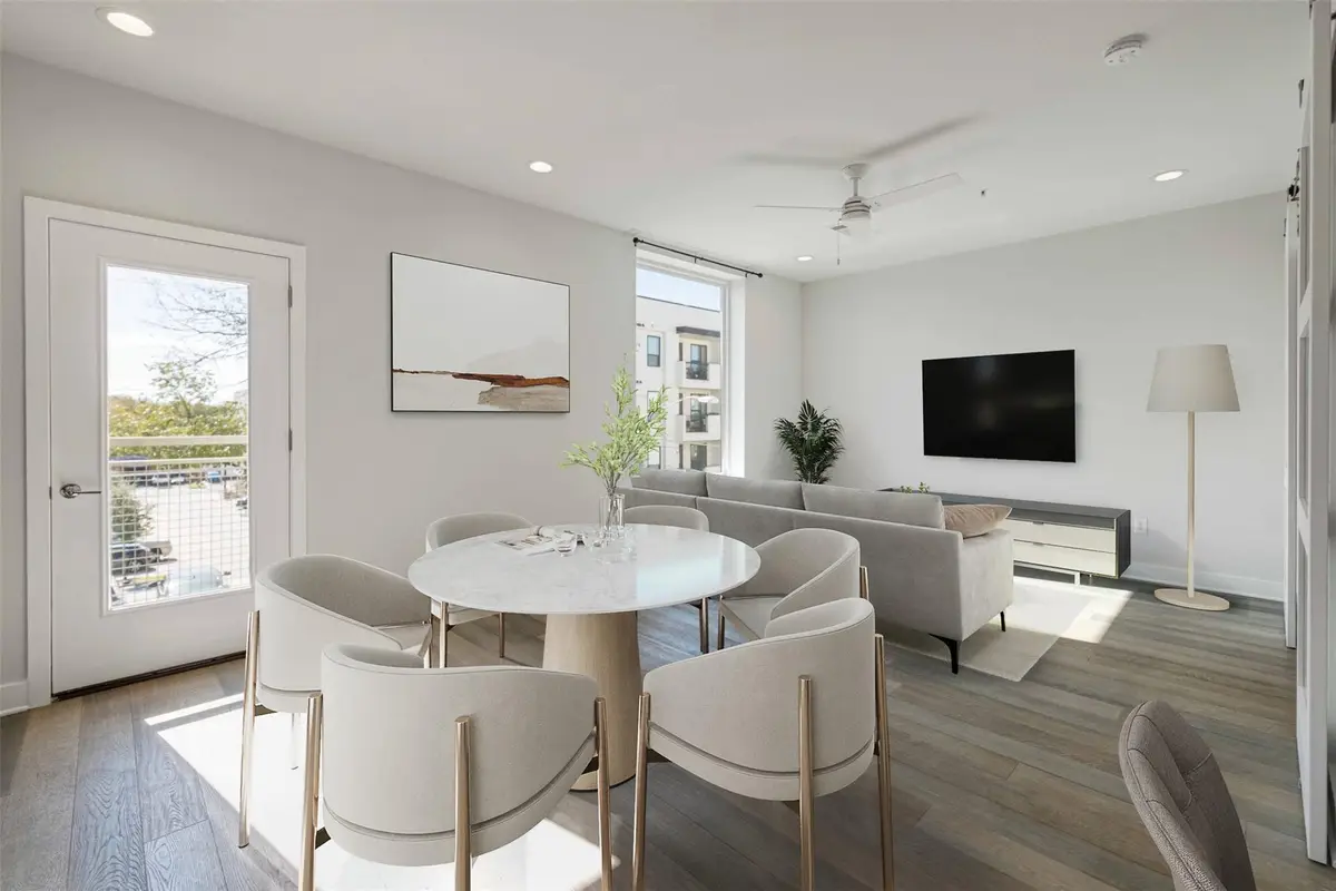 1800 E 4th St #205, Austin, TX 78702 - #1