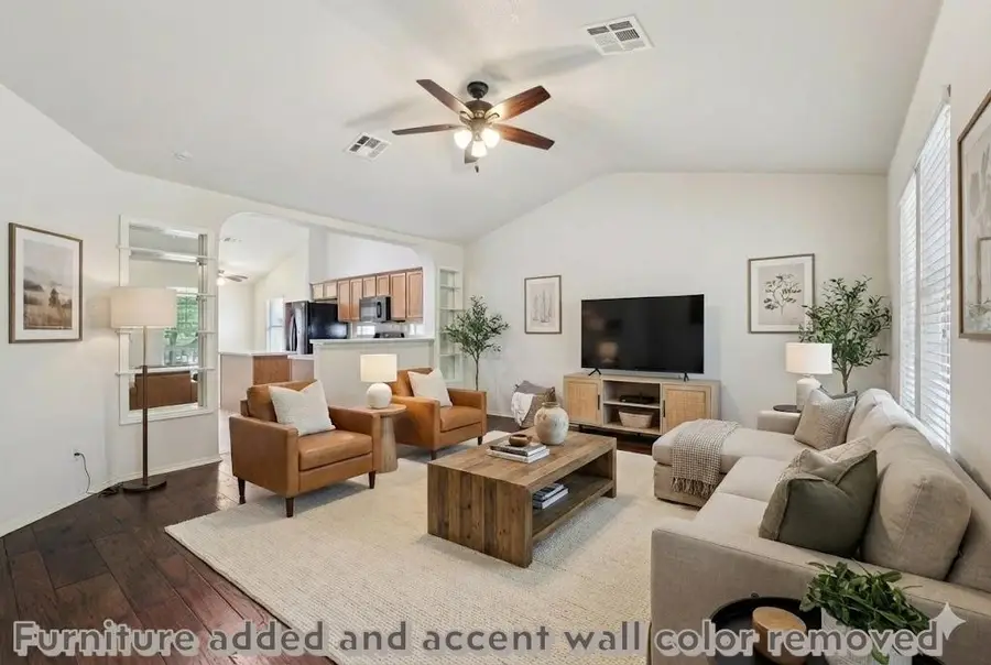 17904 Glacier Bay St, Pflugerville, TX 78660 - Image #3